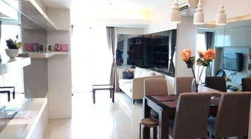 Gambar 5 Apartemen Sherwood Residence Richmond 2 BR Bagus