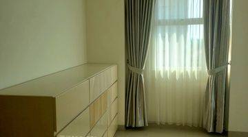 Gambar 4 Apartemen Sherwood Residence Bagus Rapi