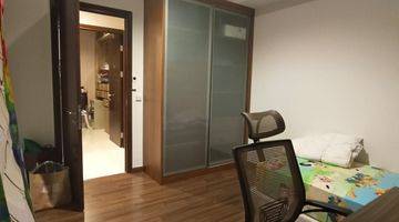 Gambar 4 Apartemen The  Kesington 3 Kamar Tidur Bagus Furnished Private Lift