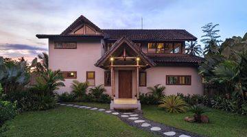 Gambar 5 Beautiful Leasehold Villa  in Ubud with Stunning of Rice Field Views