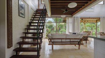 Gambar 3 Beautiful Leasehold Villa  in Ubud with Stunning of Rice Field Views