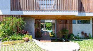 Gambar 4 Leasehold - Luxury villa in Pererenan, Canggu!