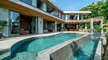 Gambar 1 Leasehold - Luxury villa in Pererenan, Canggu!