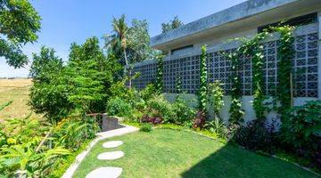 Gambar 3 Leasehold - Luxury villa in Pererenan, Canggu!