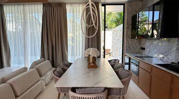 Gambar 5 Leasehold Stunning Villa In Canggu, Bali