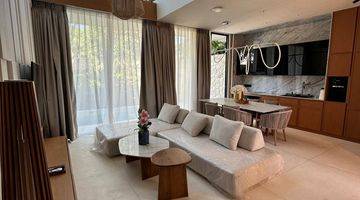 Gambar 3 Leasehold Stunning Villa In Canggu, Bali