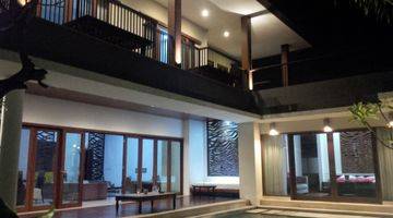 Gambar 2 Freehold 3 Bedrooms  Private Villa Beyond Seminyak