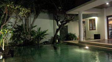 Gambar 4 Freehold 3 Bedrooms  Private Villa Beyond Seminyak