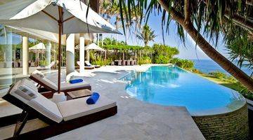 Gambar 1 FREEHOLD! 5 BEDROOM LUXURY CLIFF FRONT VILLA PANORAMIC OCEAN VIEW ULUWATU