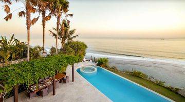 Gambar 5 FREEHOLD! 5 BEDROOM LUXURY CLIFF FRONT VILLA PANORAMIC OCEAN VIEW ULUWATU