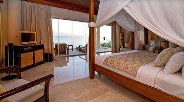 Gambar 4 FREEHOLD! 5 BEDROOM LUXURY CLIFF FRONT VILLA PANORAMIC OCEAN VIEW ULUWATU