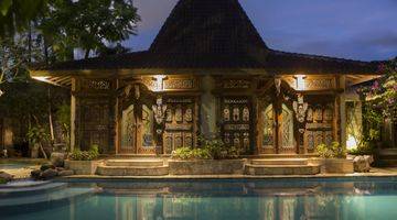 Gambar 2 Luxury 6 Bedroom In Great Location Seminyak