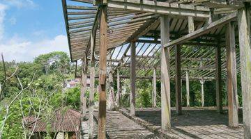 Gambar 4 Stunning Ubud Property with Breathtaking Valley Views - Ready for Your Personal Touch