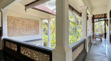 Gambar 2 Freehold - Stunning resort villa in Lodtunduh, Ubud, Bali