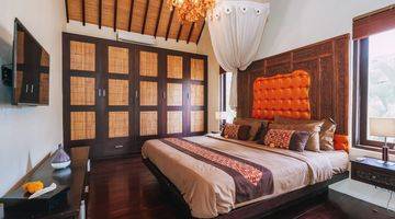 Gambar 5 Leasehold - Stunning villa in the heart of Seminyak