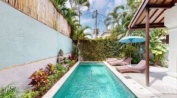 Gambar 2 Leasehold - Stunning villa in the heart of Seminyak