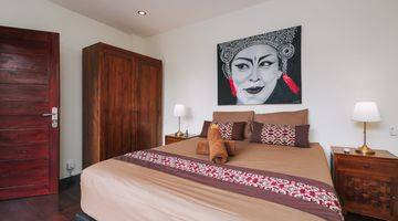 Gambar 3 Leasehold - Stunning villa in the heart of Seminyak