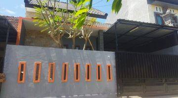 Gambar 5 Freehold  -  residence house in good area Saba, Gianyar, Bali