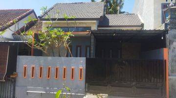 Gambar 4 Freehold  -  residence house in good area Saba, Gianyar, Bali