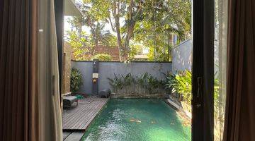 Gambar 3 Freehold - Stunning villa in a prime location, Canggu