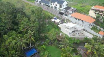 Gambar 4 Freehold - Land in Kediri, Tabanan, Ideal for villa or Investment