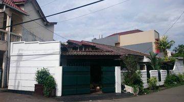 Gambar 1 Jual rmh tua hitugan kav Tanah 234 M2 SHM 