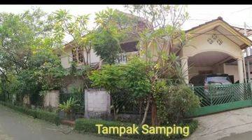 Gambar 1 Rumah cantik di Pertukang selatan dalam komle Rumah SHM Butuh Renovasi