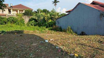 Gambar 4 Jual kav lokasi bagus Tanah 1000 SHM m²