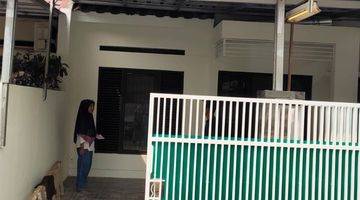 Gambar 1 Rumah cantik di Jln inpes ..tenggerang selatan SHM Bagus