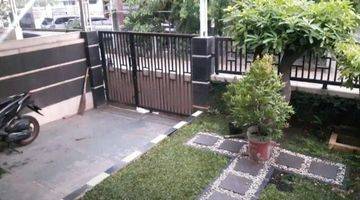 Gambar 1 Rumah di Jln putri duyung  resident SHM Bagus