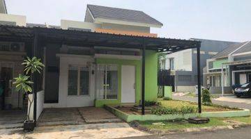 Gambar 1 Siap Huni, Bagus, Harga Nego Sampai Deal Di Cluster Gunawarman, Grand Taruman