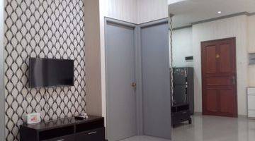 Gambar 1 Apartemen Gading Mediterania, 2 BR Siap Huni Furnished