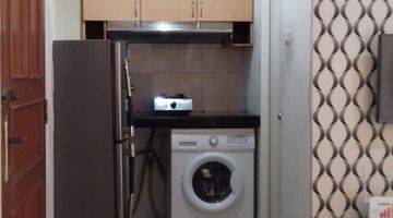 Gambar 2 Apartemen Gading Mediterania, 2 BR Siap Huni Furnished