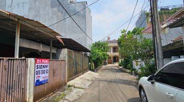 Gambar 3 Jual Cepat Rumah Hitung Tanah Di Kelapa Nias 