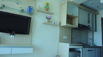 Gambar 2 JUAL MURAH STUDIO FURNISHED TIFOLIA APARTMENT