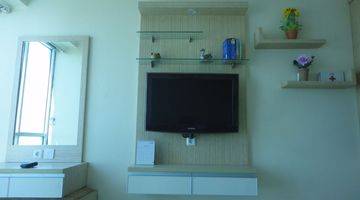 Gambar 5 JUAL MURAH STUDIO FURNISHED TIFOLIA APARTMENT