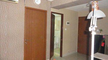 Gambar 2 JUAL CEPAT CALLIA APARTMENT 1 KAMAR FURNISHED