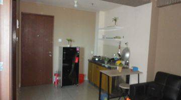 Gambar 1 JUAL CEPAT CALLIA APARTMENT 1 KAMAR FURNISHED