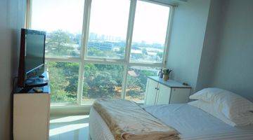 Gambar 5 JUAL CEPAT CALLIA APARTMENT 1 KAMAR FURNISHED