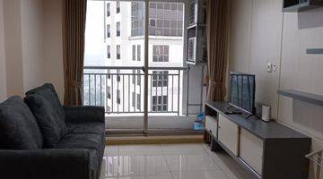 Gambar 1 Apartemen M Town Apartment 3 Kamar Tidur