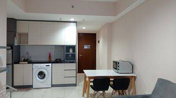 Gambar 4 Apartemen M Town Apartment 3 Kamar Tidur