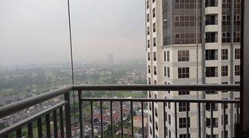 Gambar 3 Apartemen M Town Apartment 3 Kamar Tidur