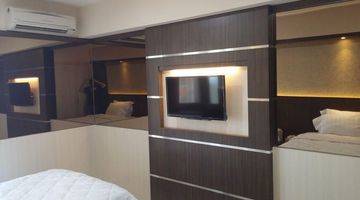 Gambar 3 Apartemen Louis Kienne Bagus Furnished