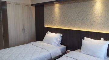 Gambar 1 Apartemen Louis Kienne Bagus Furnished