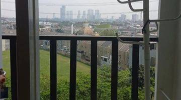 Gambar 4 Apartemen Skyline Paramount Bagus Semi Furnished, 1 BR. 