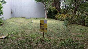 Gambar 1 Tanah Bsd City, Cluster Foresta Giardina . 280 M², Ppjb. 