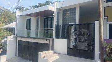 Gambar 2 Rumah Villa Aster 1 ,srondol, Banyumanik ,semarang Selatan  Shm 2 Lantai Baru