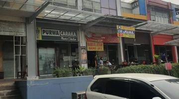 Gambar 1 RUKO DI CITRA GRAN CIBUBUR