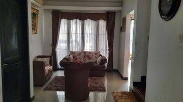 Gambar 2 Dijual Rumah Dlm Cluster Posisi Hook Kota Wisata Cibubur