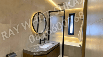 Gambar 1 Dijual Rumah di Komplek Pesona Bali City View Residence